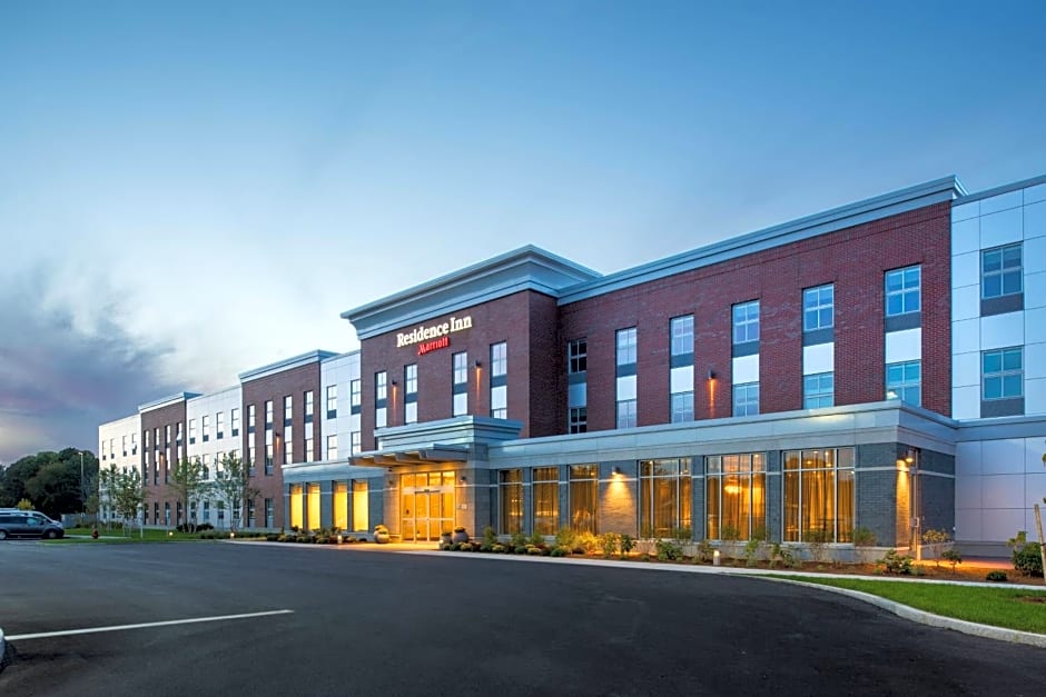 Residence Inn by Marriott Boston Concord