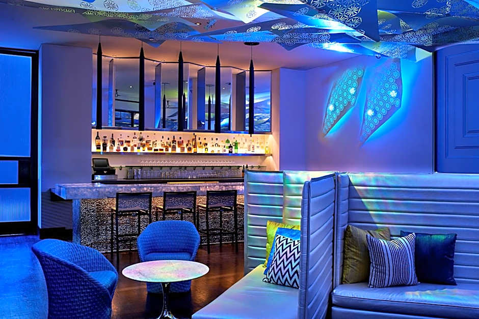 W Los Angeles - West Beverly Hills