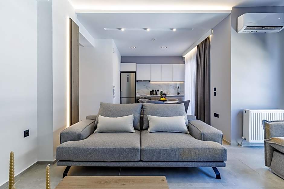 The Kokoon Volos Comfort Living