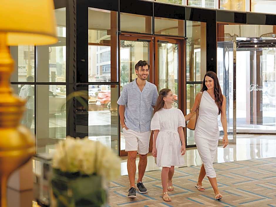 Fairmont Ajman