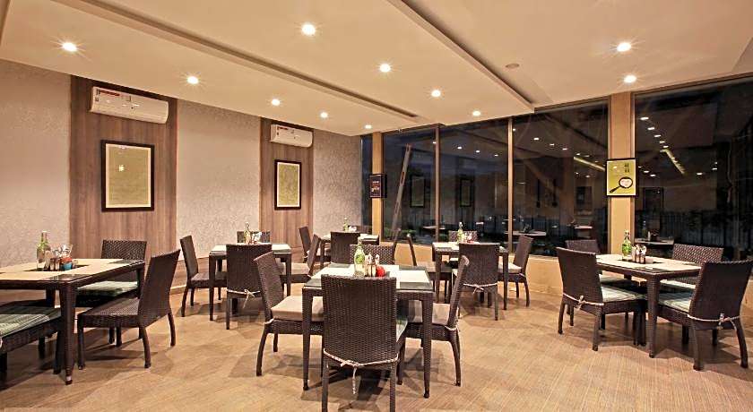 Starlit Suites Bangalore