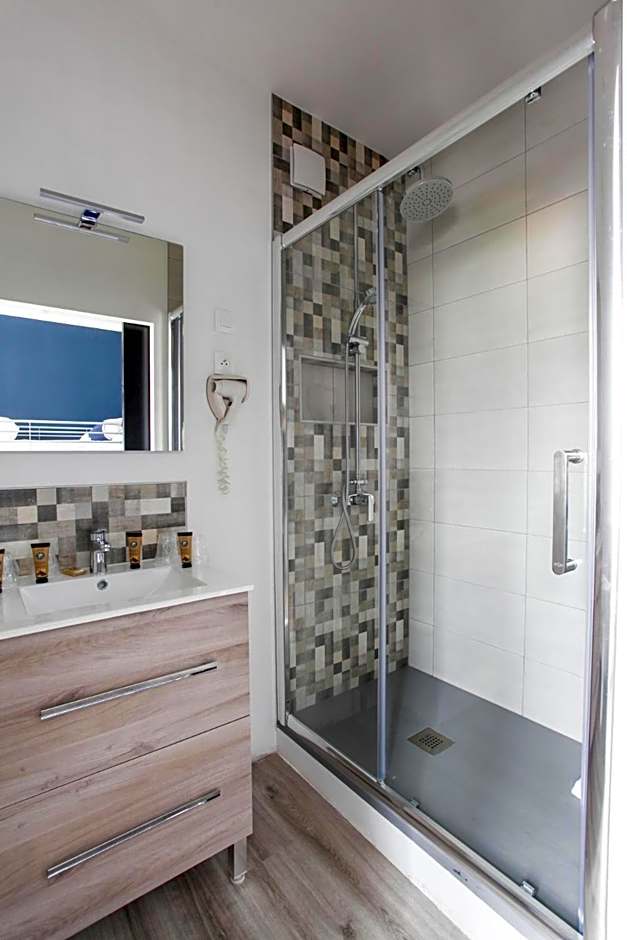 Contact Hôtel de Matignon