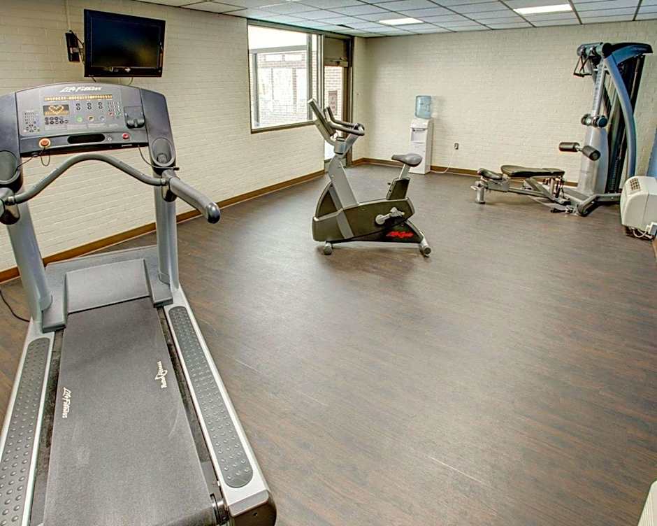 Comfort Inn Conference Center