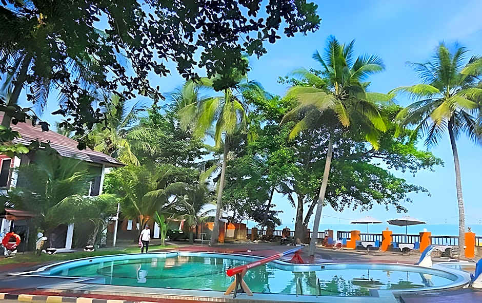 Nuansa Bali Hotel Anyer