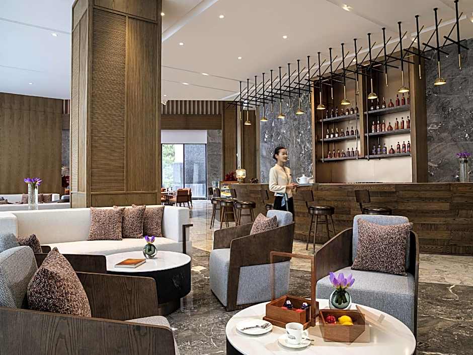 Pullman Yuxi