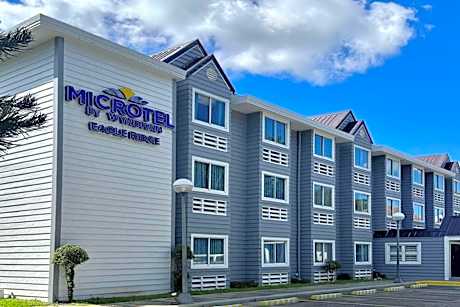 Microtel By Wyndham Eagle Ridge