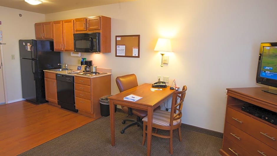 Candlewood Suites Springfield