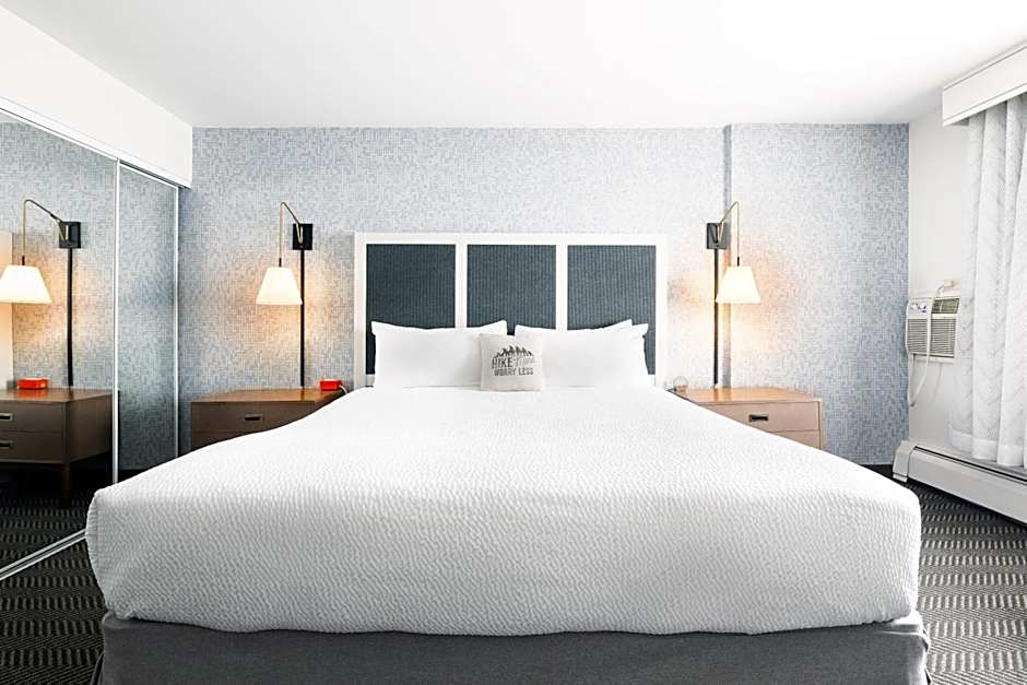 Gravity Haus Steamboat