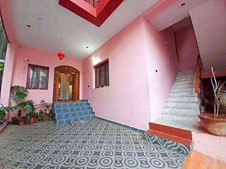 Le Rock Beach Villa