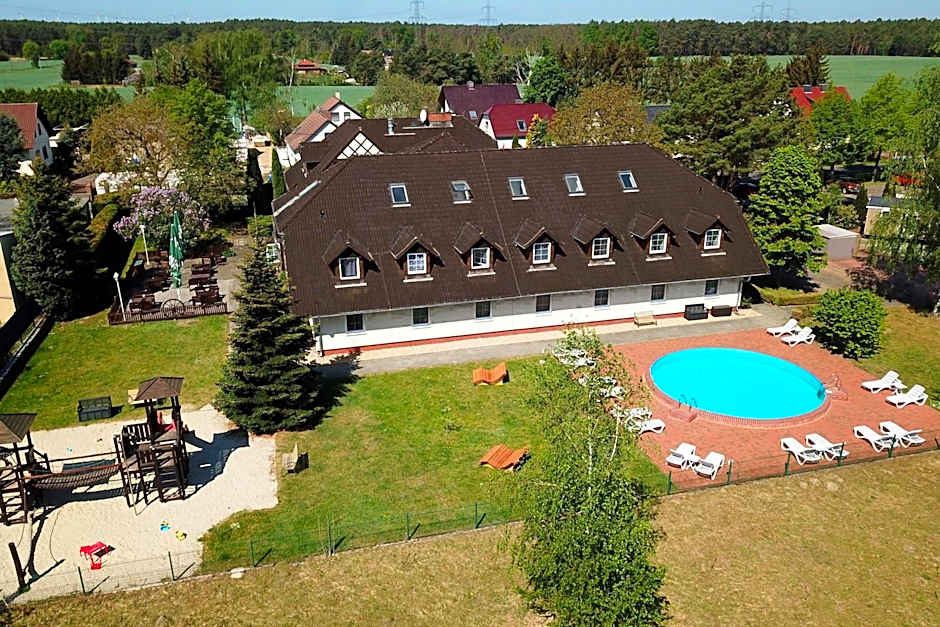 Ferien Hotel Spreewald