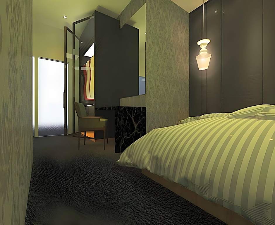 Z Hotel Ipoh