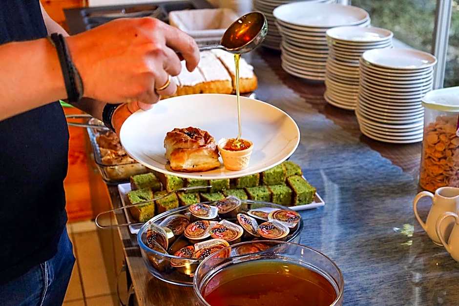 Three Islands Bungalow