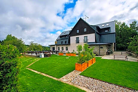 Hotel Na Vyhlídce