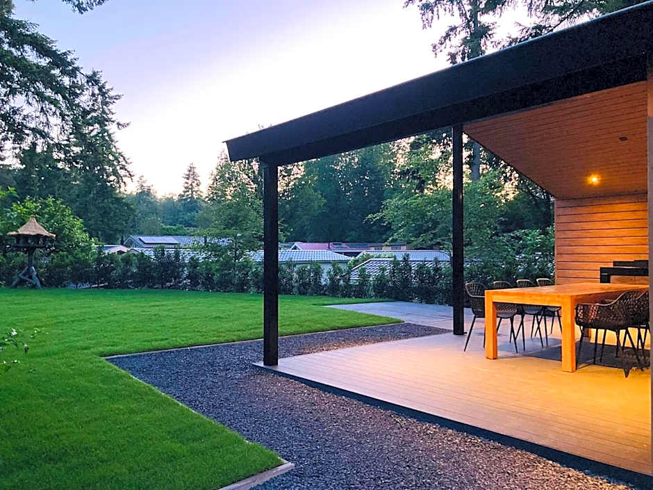 Vakantiepark de Thijmse Berg