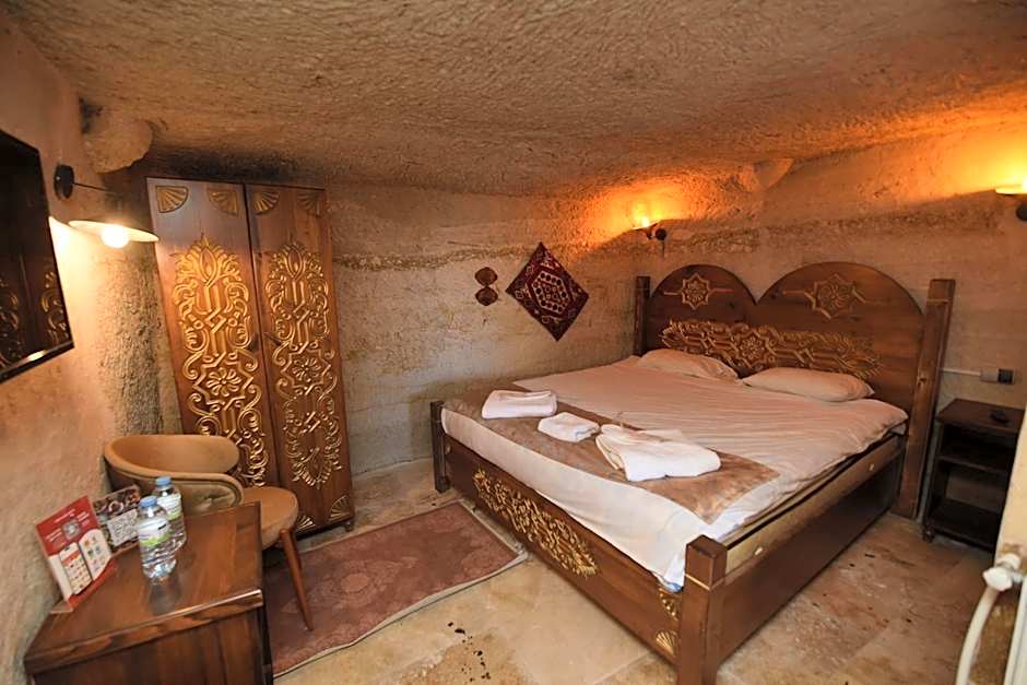 Peri Cave Hotel