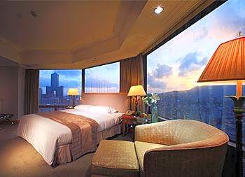 Han Hsien International Hotel