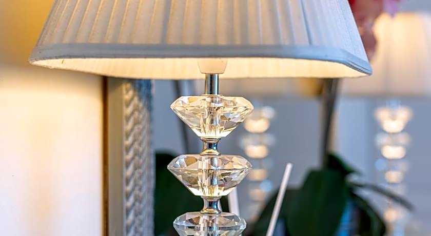 Hamiltons Boutique Hotel