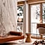 The Comodo Bad Gastein, a Member of Design Hotels