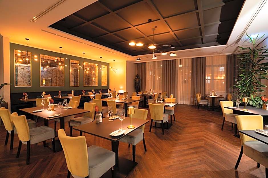 Radisson Blu Hotel, Wroclaw