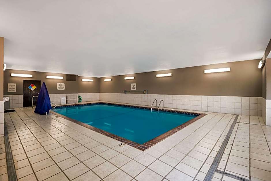 Quality Inn Des Moines North
