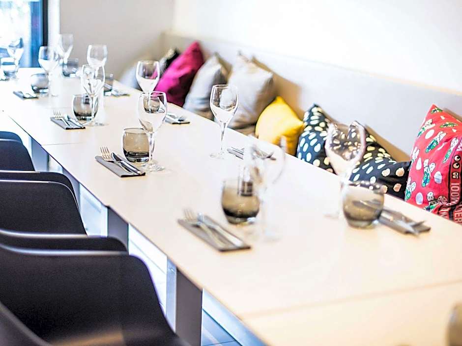 ibis Styles Toulouse Cite Espace
