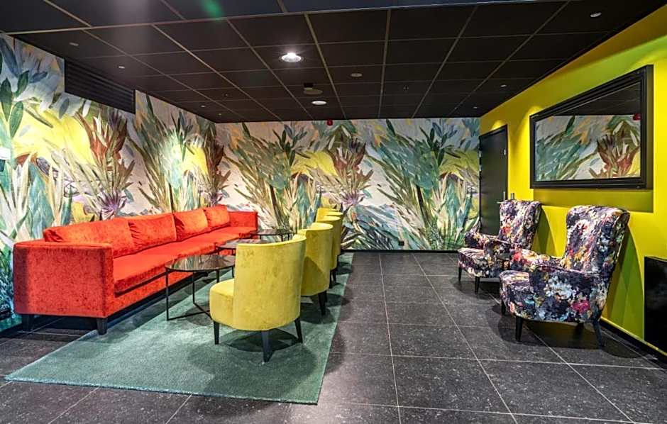 Thon Hotel Brønnøysund