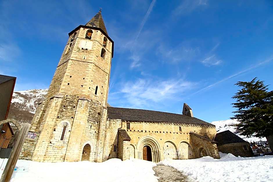 Hotel SNÖ Mont Romies