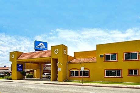 Americas Best Value Inn - Azusa/Pasadena