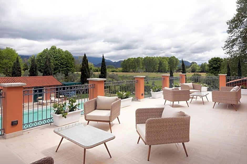 Relais Villa Isabel