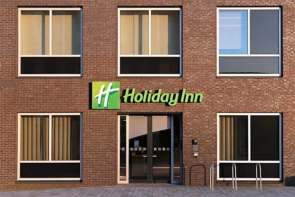 Holiday Inn Eindhoven Airport By IHG