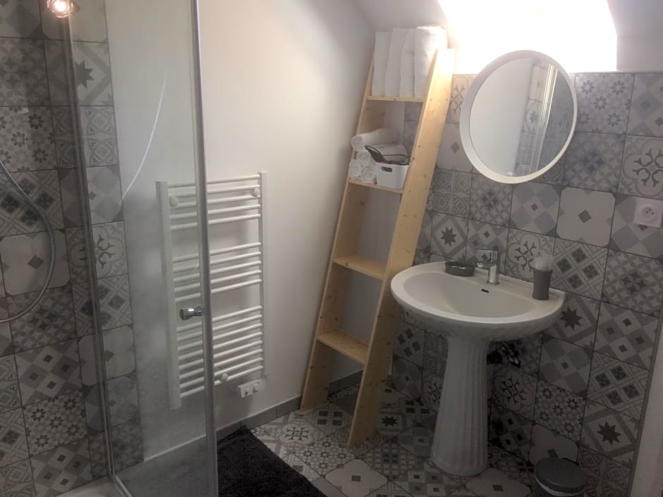 La Chambre Montbrault