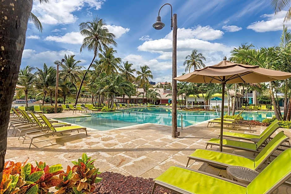 Margaritaville Vacation Club by Wyndham - St Thomas