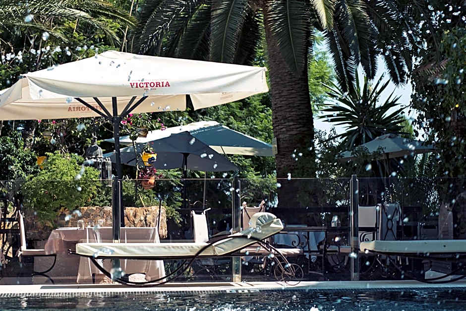 Boutique Hotel Las Islas