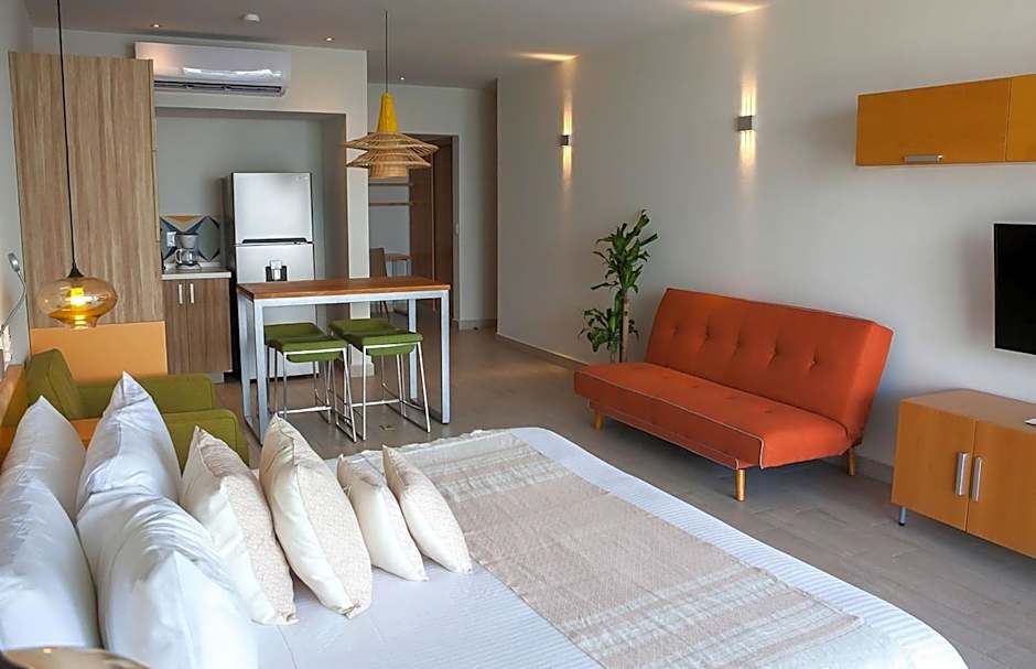 Opal Suites Apartments