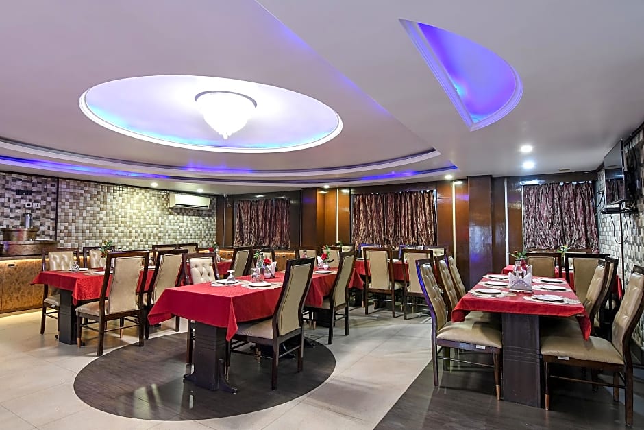 Via Raj Residency II