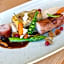 Apartamenty Mesa Grill Restaurant Cafe