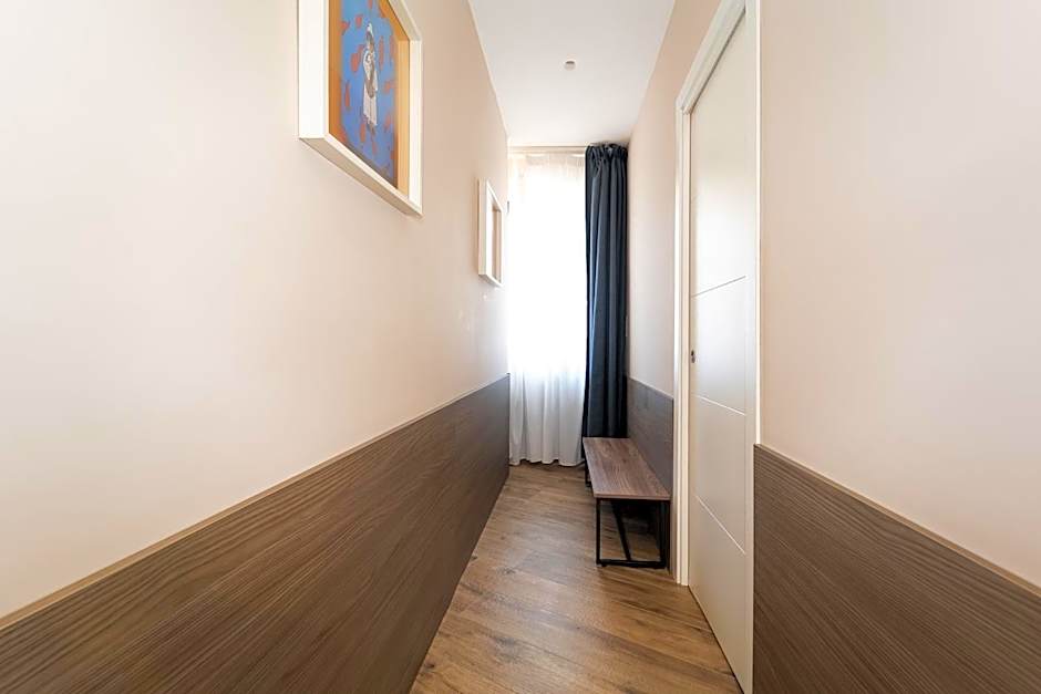 Famalu apartments