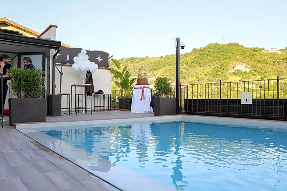 Casa Vacanze - Residence Villa Don Salvatore