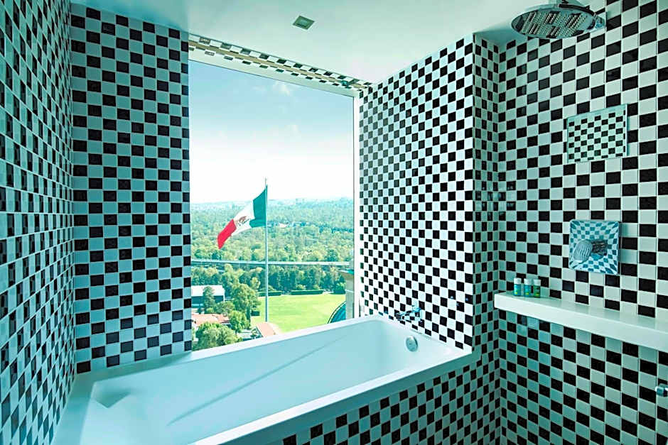 W Hotel Mexico City