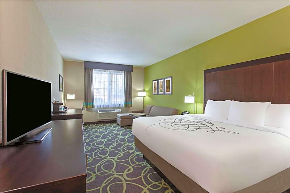 La Quinta Inn & Suites by Wyndham Los Banos