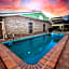 Best Western Cattle City Motor Inn