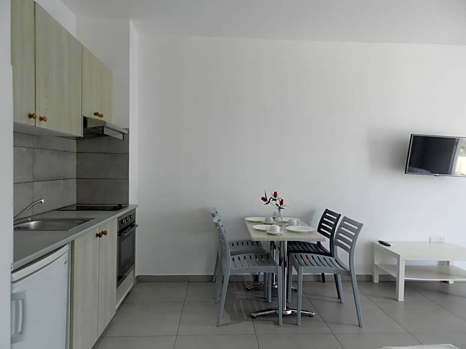 Evabelle Napa Hotel Apartments