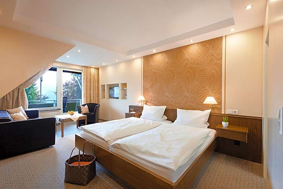 Romantik Hotel Störmann