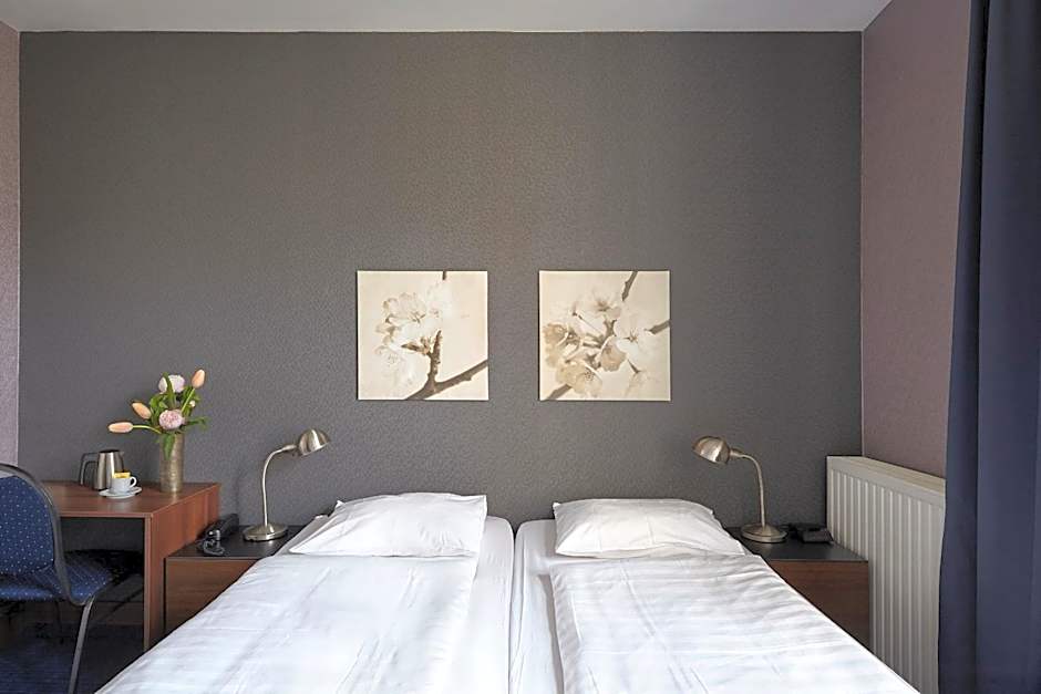 Hotel D'Amsterdam Leidsesquare