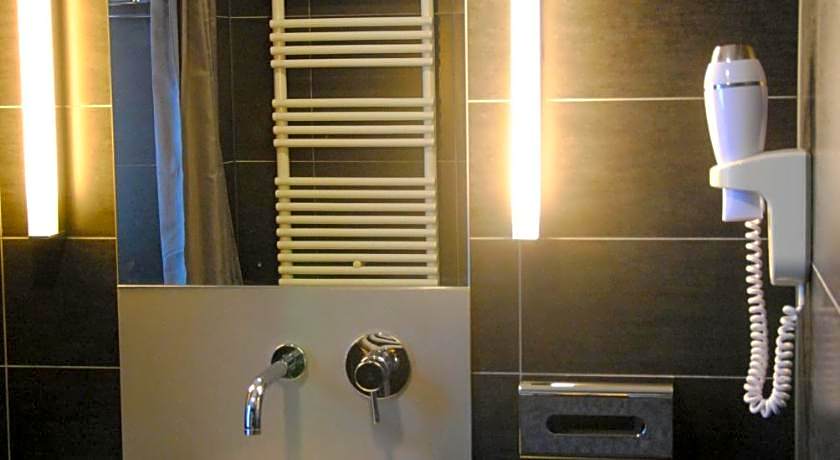 Ramada Brussels Woluwe