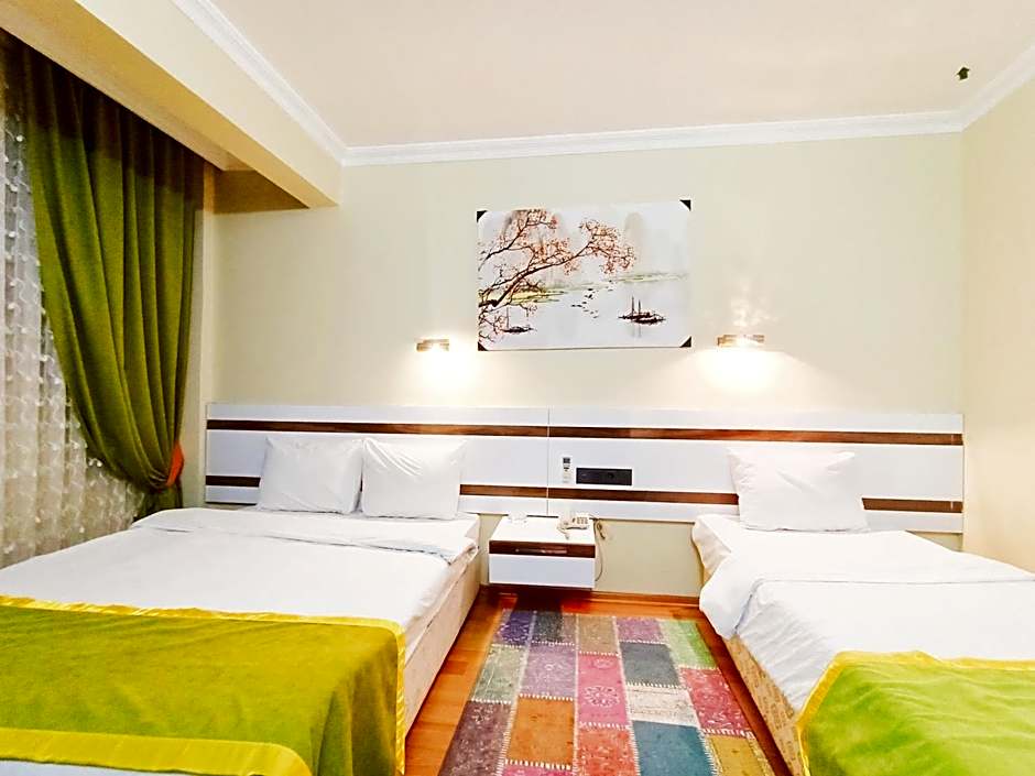 Ceylan Hotel