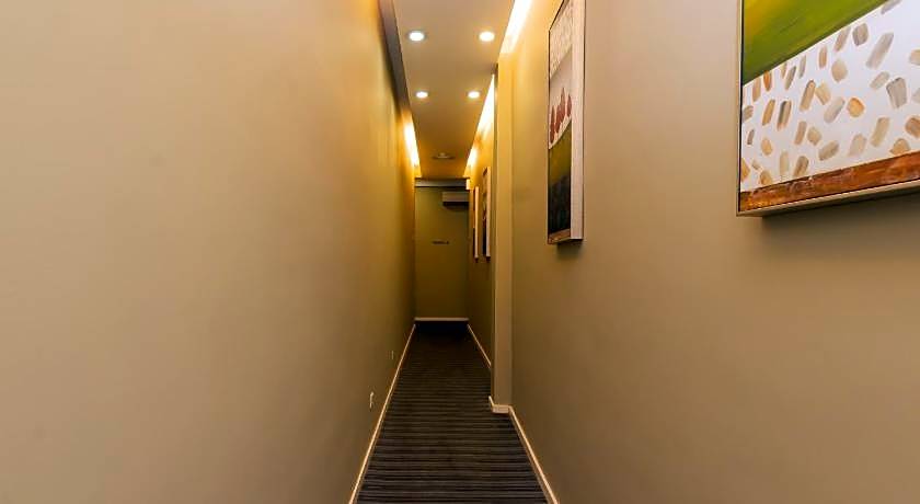 Mio Boutique Hotel Melaka