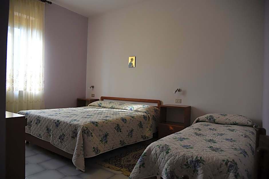Albergo Dei Bersaglieri