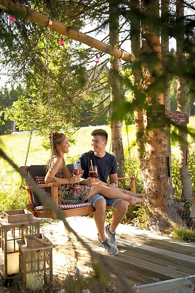 Berghotel Der Königsleitner - Adults only