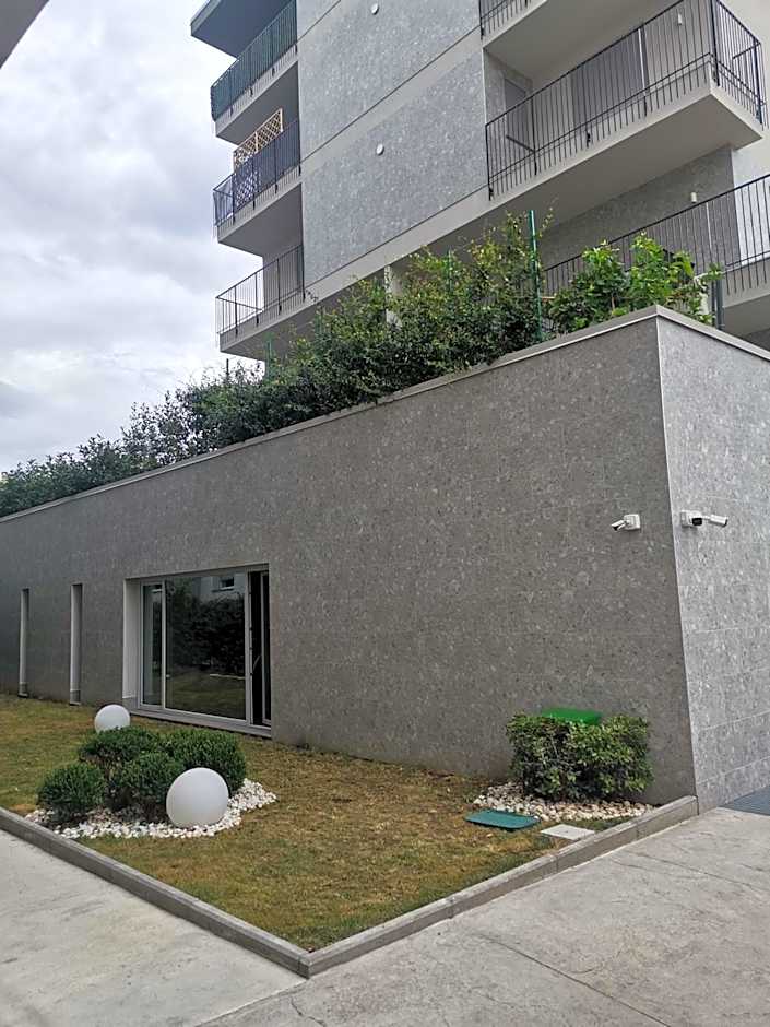 B&B Portello Le Terrazze 1
